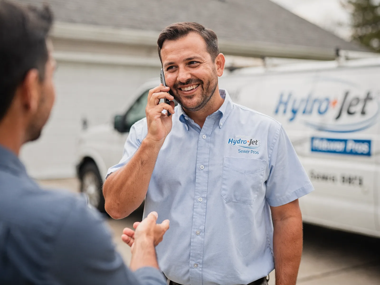 Hydro Jetting Near Me New Albany, IN FAQs